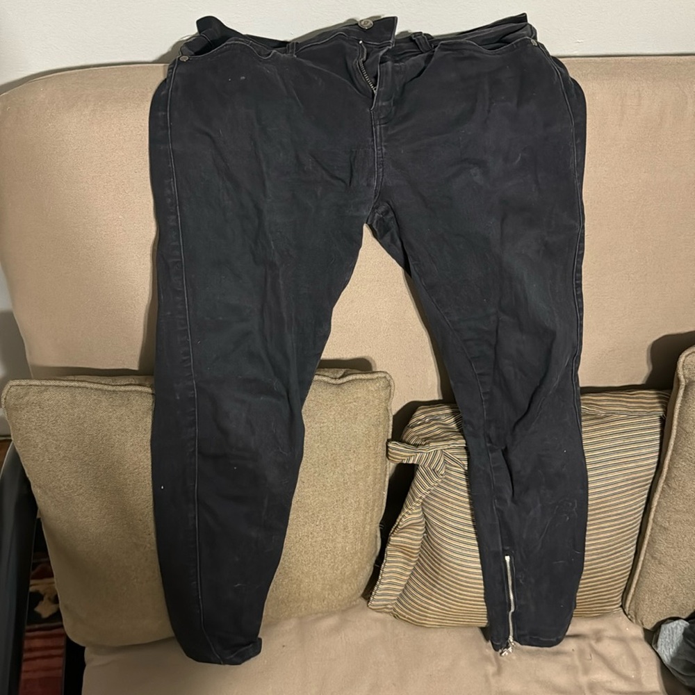 Fathersons Pants